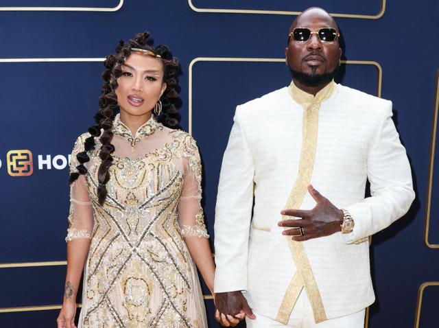 Jeezy & Jeannie Mai Still Living Together Amid Shocking Divorce