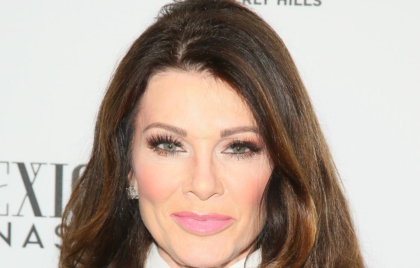 Lisa Vanderpump