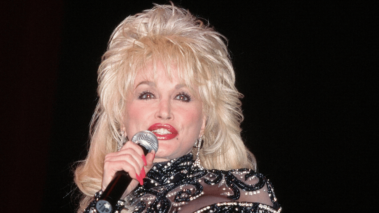 Dolly Parton