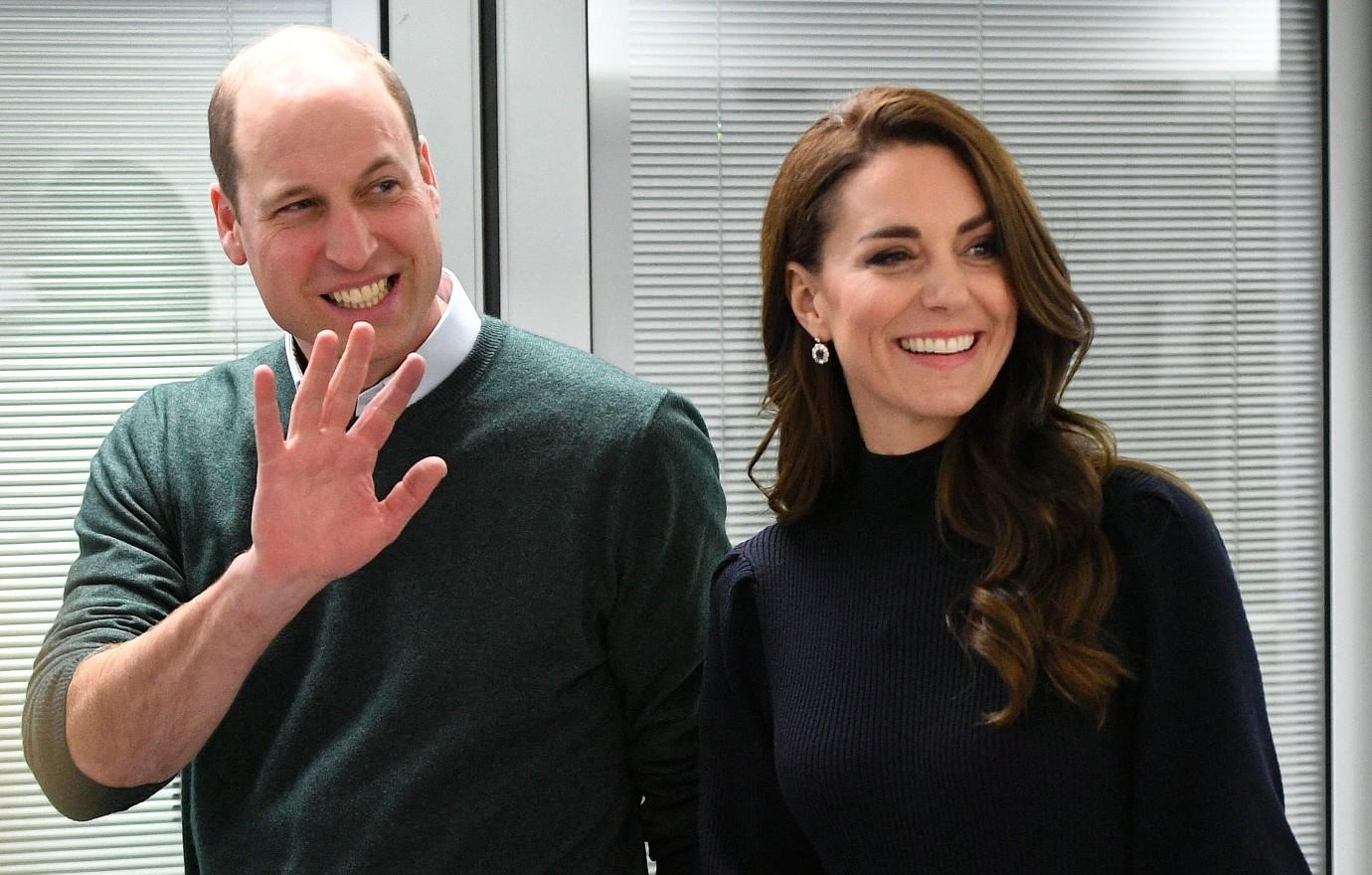 kate middleton shade prince harry talking therapist doesnt work