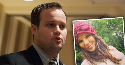 Amy duggar josh wedding cheating wife scandal molestation