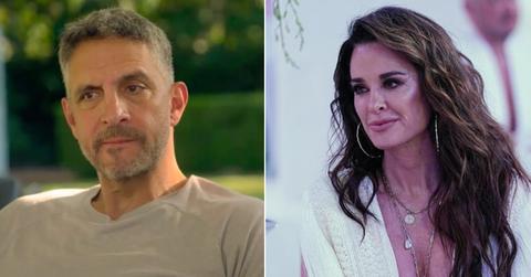 maurico umansky kyle richards told him to go out date other people pp