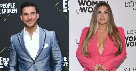 brittany cartwright marriage jax taylor breadwinner making more money