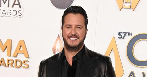 luke bryan reveals eyes sometimes look red not smoking pot