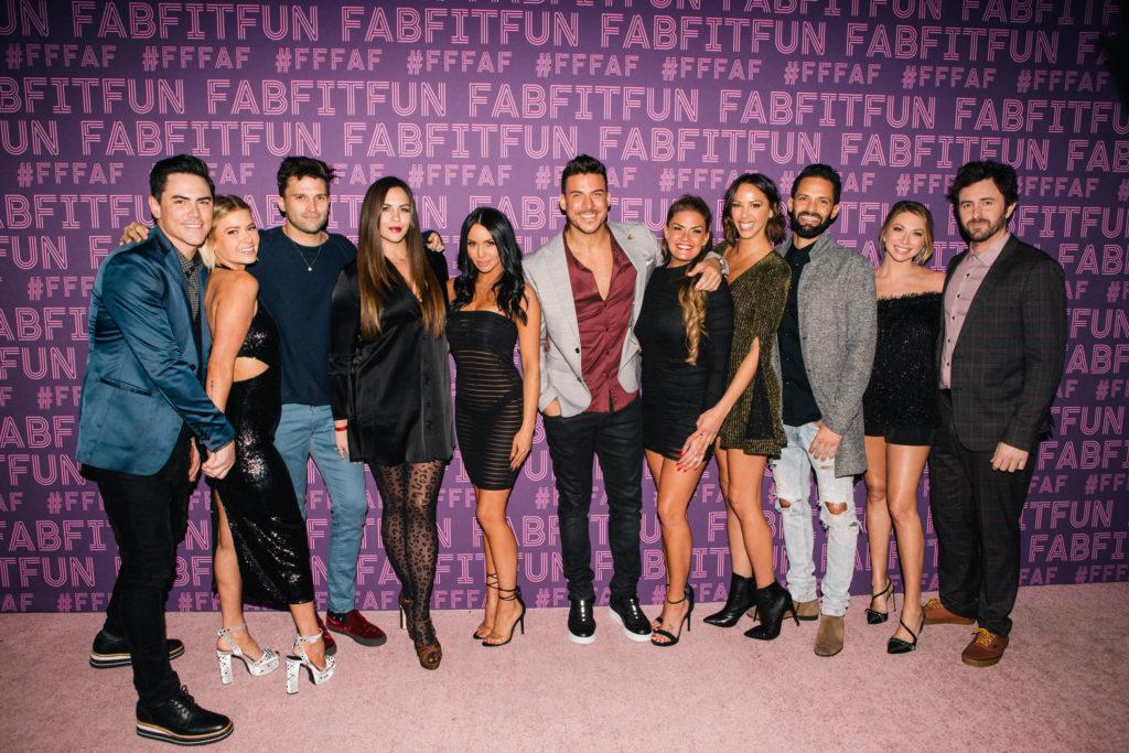 //Vanderpump Group x