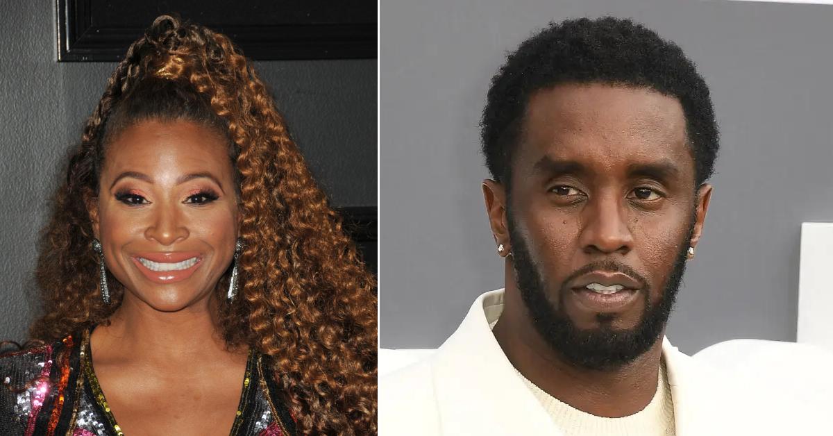 sean diddy combs backup dancer tanika ray avoid all costs