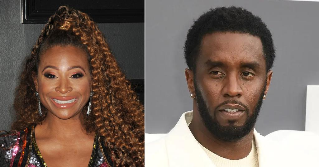 Sean 'Diddy' Combs' Ex-Backup Dancer 'Knew To Avoid' Disgraced Rapper