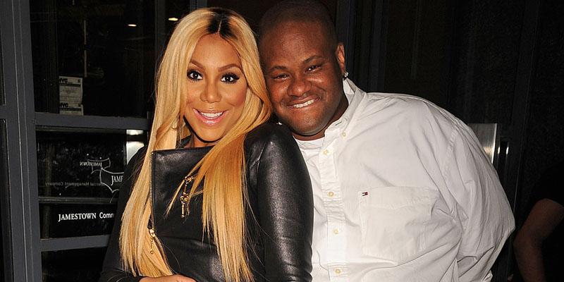 Tamar braxton abuse