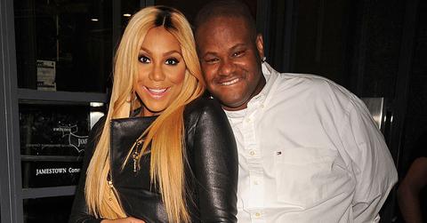 Tamar braxton abuse