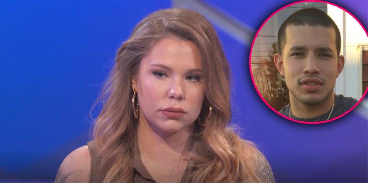 teen mom kailyn lowry divorce javi marroquin