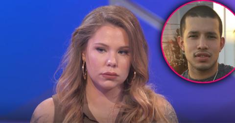 teen mom kailyn lowry divorce javi marroquin