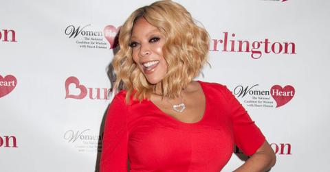 Wendy williams