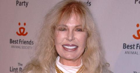 Photo of Loretta Swit.
