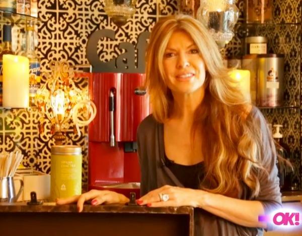 Kimberly Friedmutter tips for home espresso bars