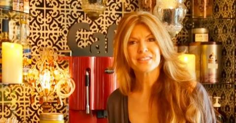 Kimberly Friedmutter tips for home espresso bars