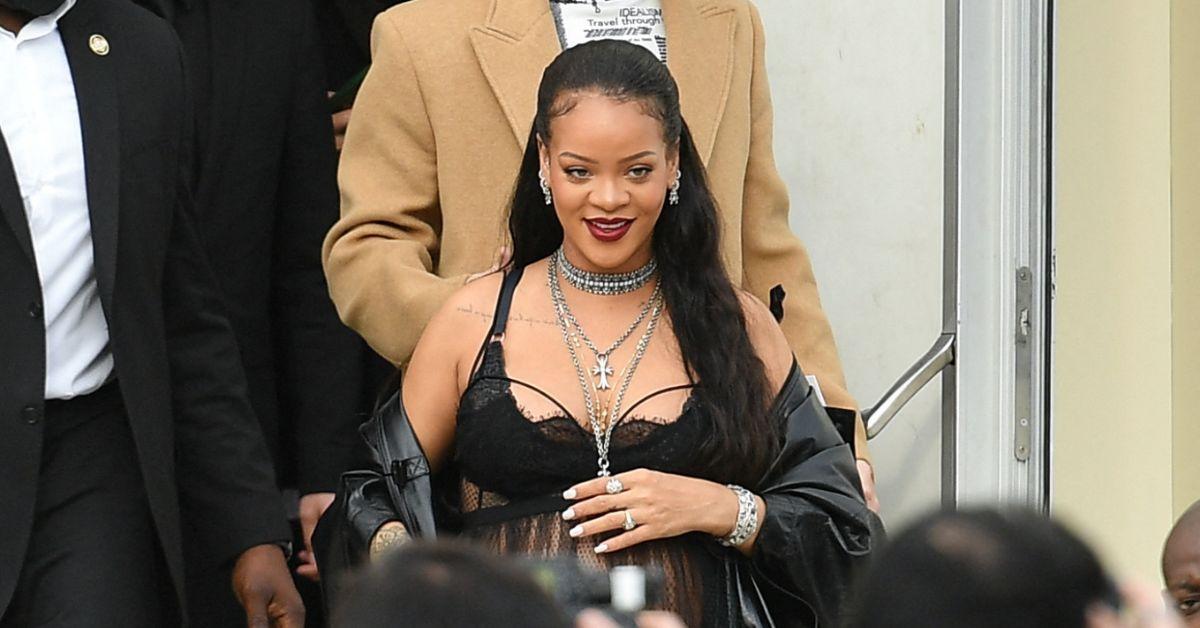 everything rihanna has said about her th album r