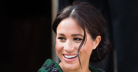 Meghan Markle