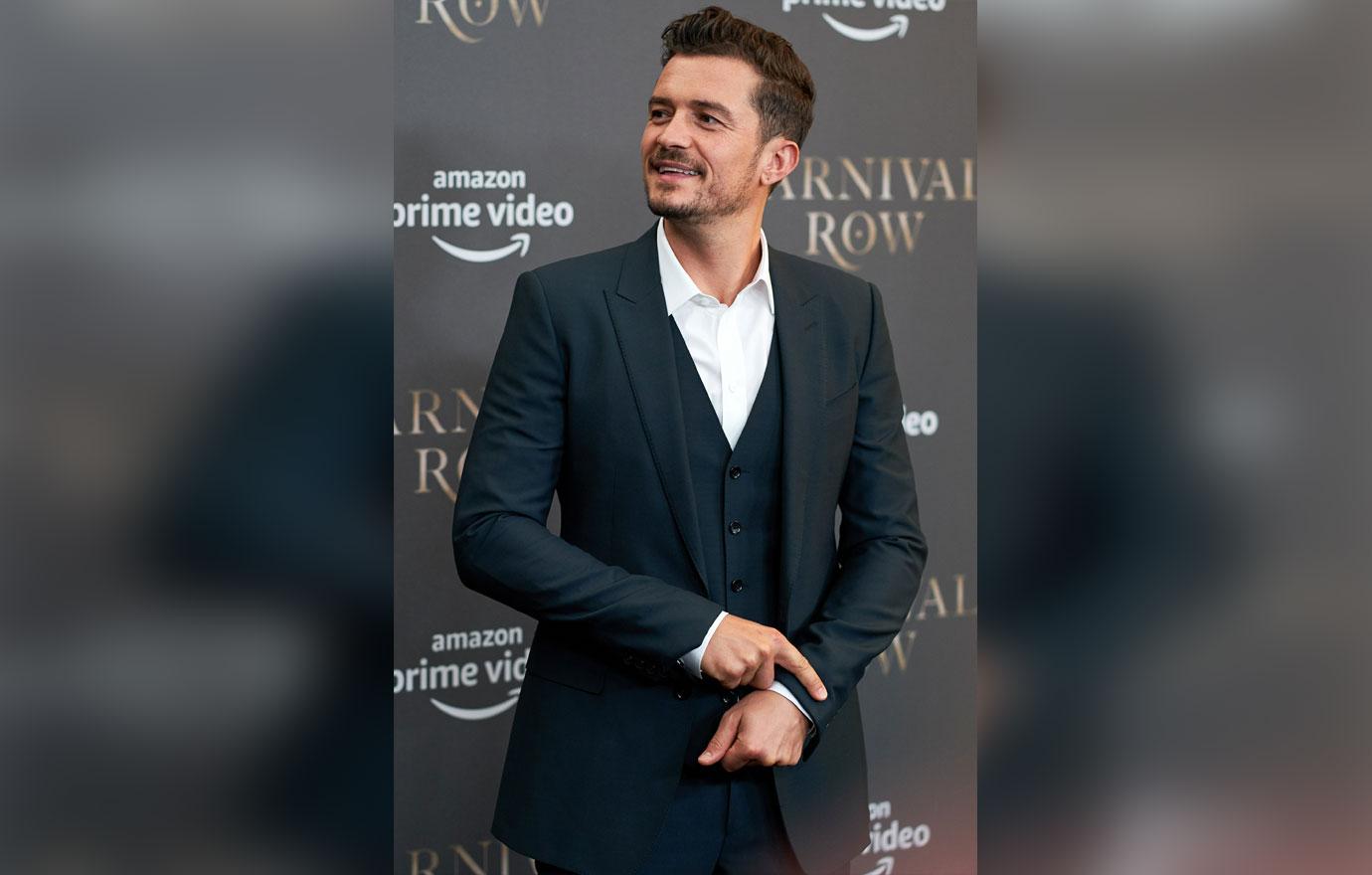 Orlando Bloom