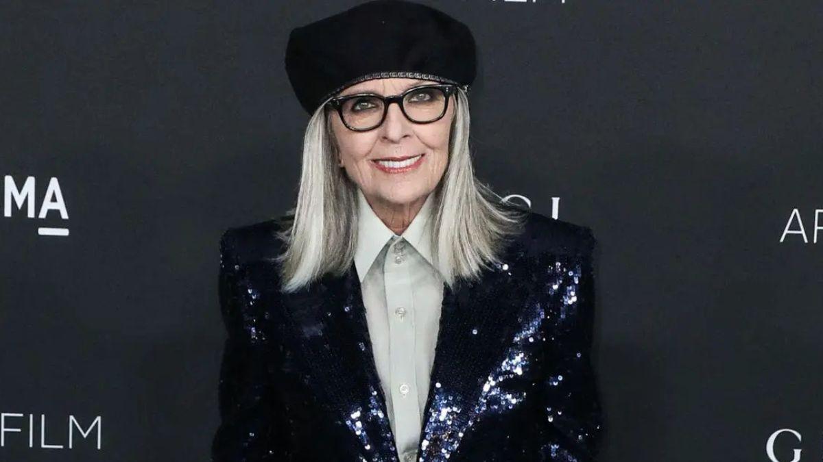 Photo of The movie star thought Diane Keaton nailed the role she turned down.