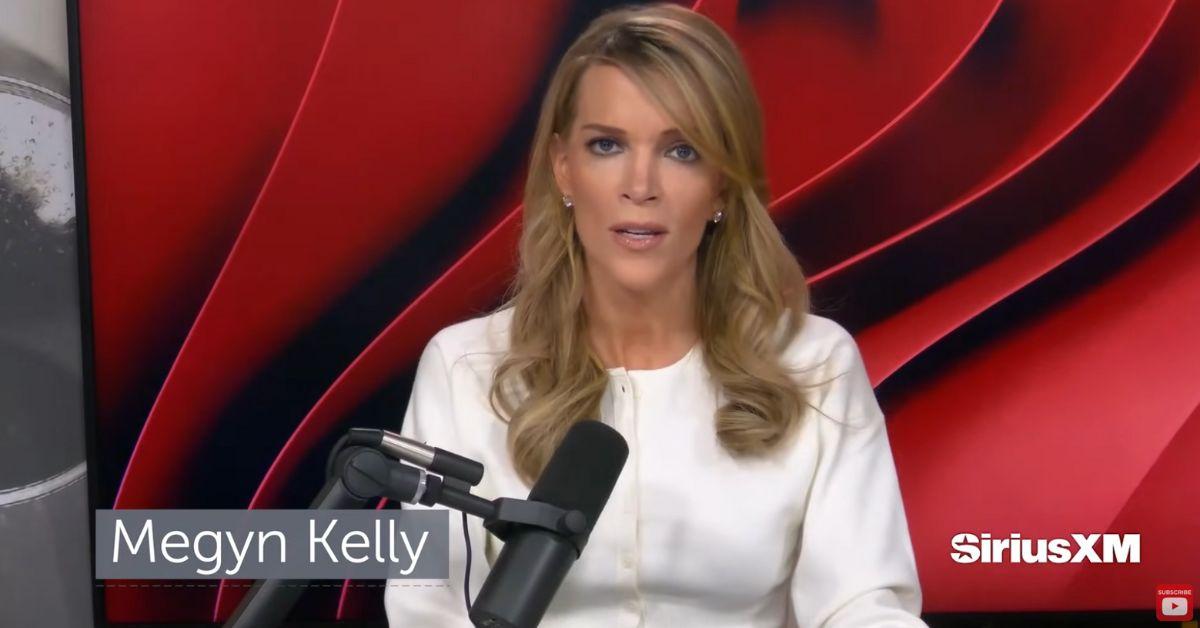 image of Megyn Kelly has stated she is friends with both Erika Kirk and Candace Owens.