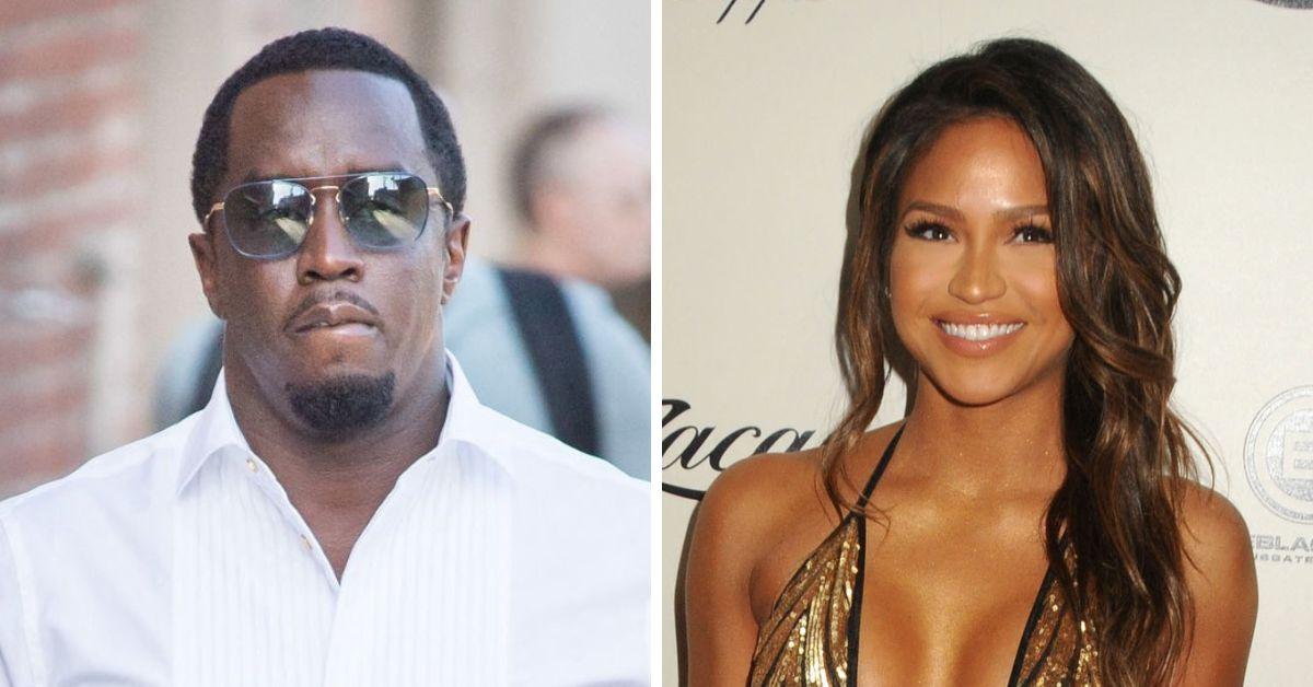sean diddy combs trial most shocking moments so far