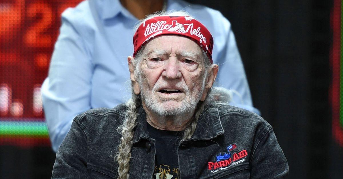 willie nelson