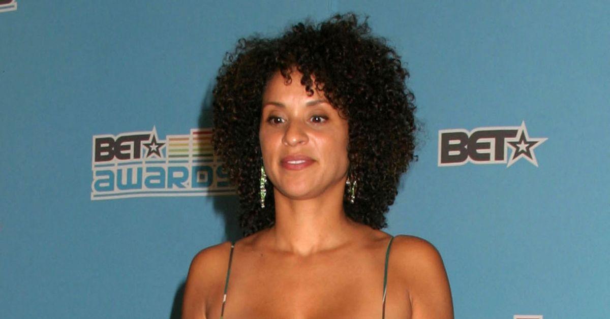 karyn parsons