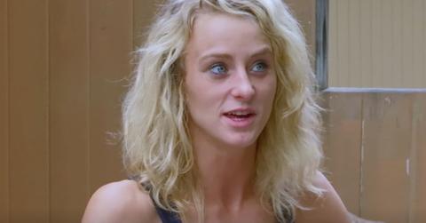 Teen mom leah messer instagram daughters h