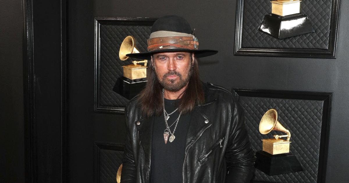 billy ray cyrus hurting family refusing help spiraling no idea