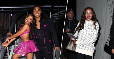 Tinashe Craig’s PP