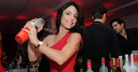 Bethenny Frankel