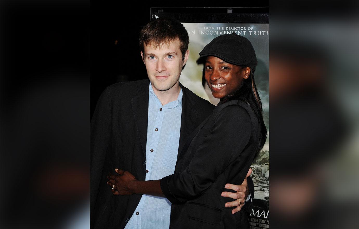 Rutina Wesley Announces Engagement To Girlfriend Chef Shonda