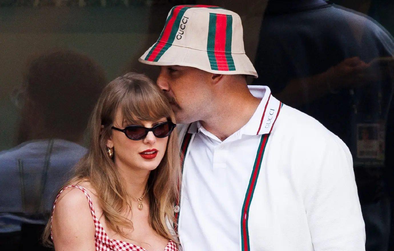 taylor swift travis kelce relationship rock solid after split rumors