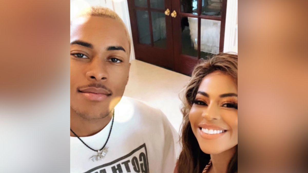 Image of Police reportedly responded to a possible overdose before Robert Cosby Jr. was pronounced dead.