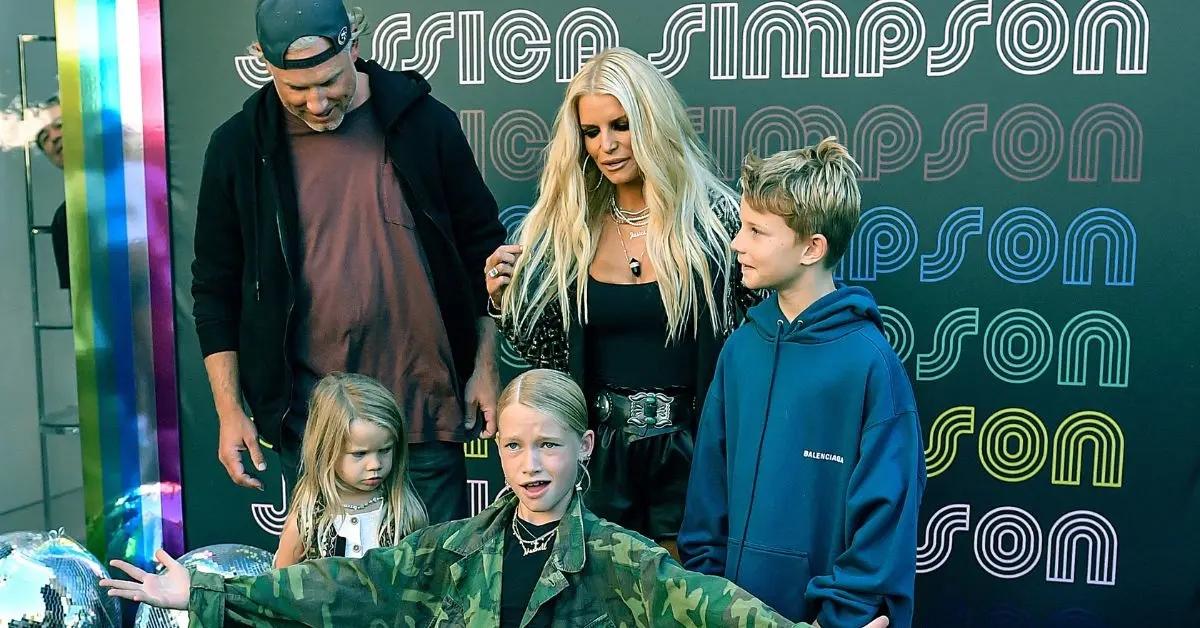 jessica simpson contemplating expanding education after eric johnson split
