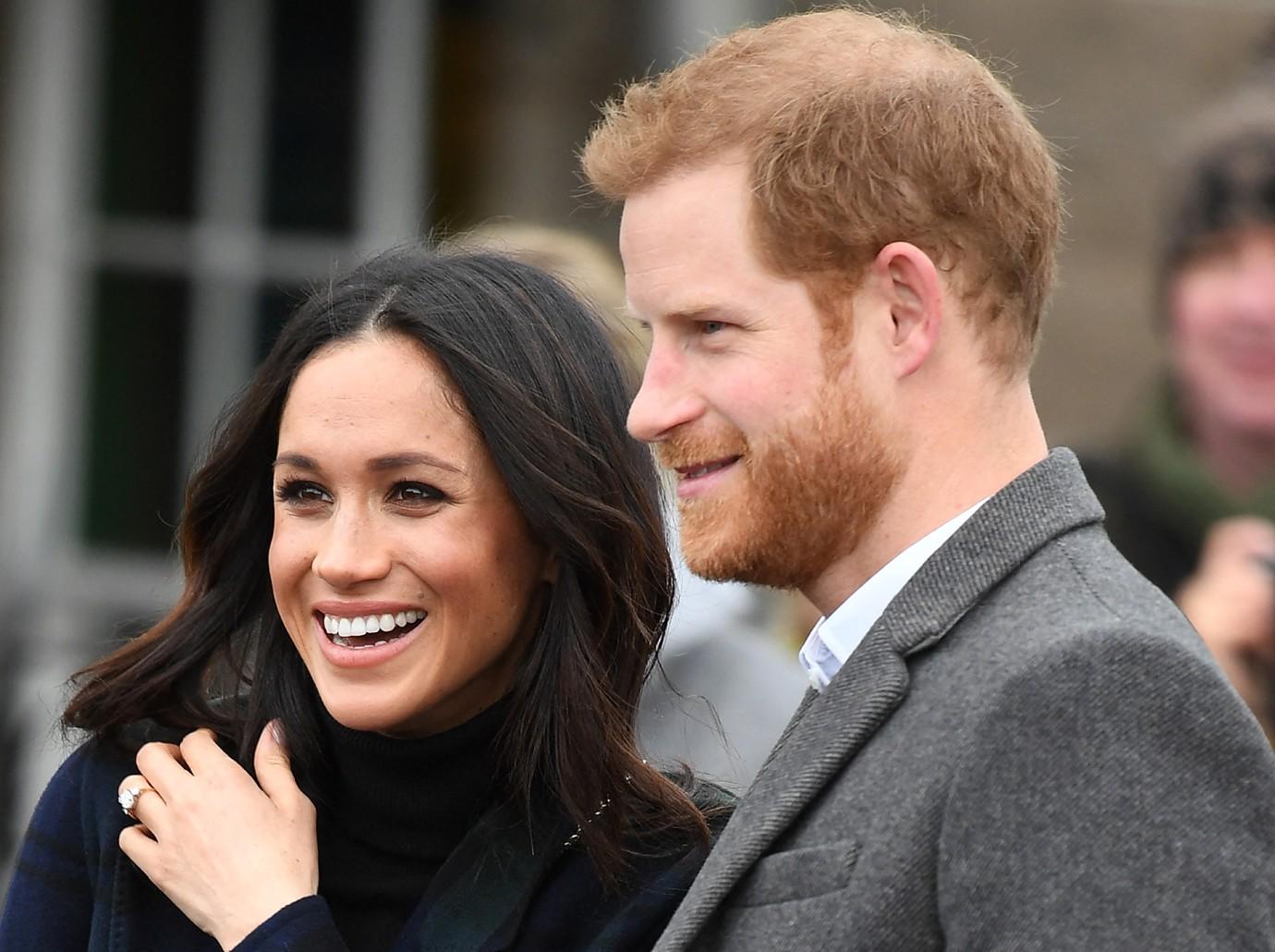 megan markle prince harry maintain posh lifestyle money issues