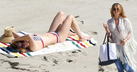 Lana del rey bikini body beach 01 wide
