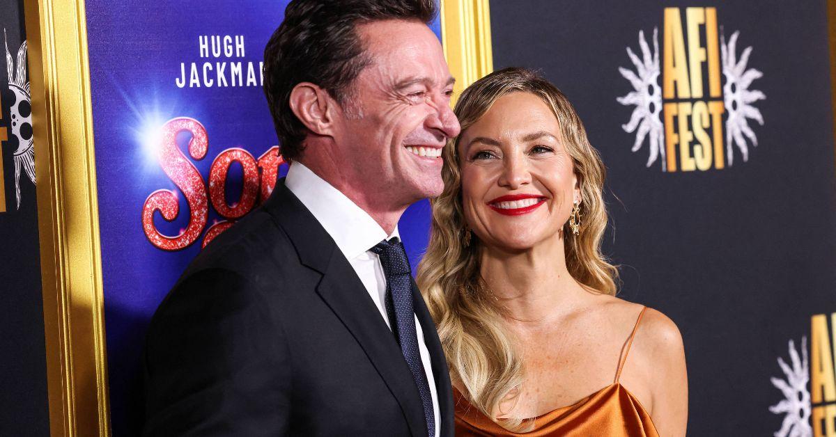 He also claimed he and his sister were 'purposely' cut out of the film.