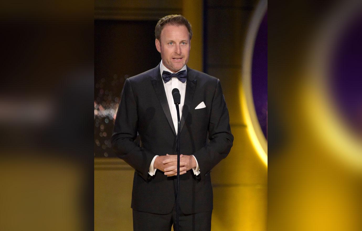 Chris Harrison Doubtful Tyler Cameron 'Bachelor' Gigi Hadid Date