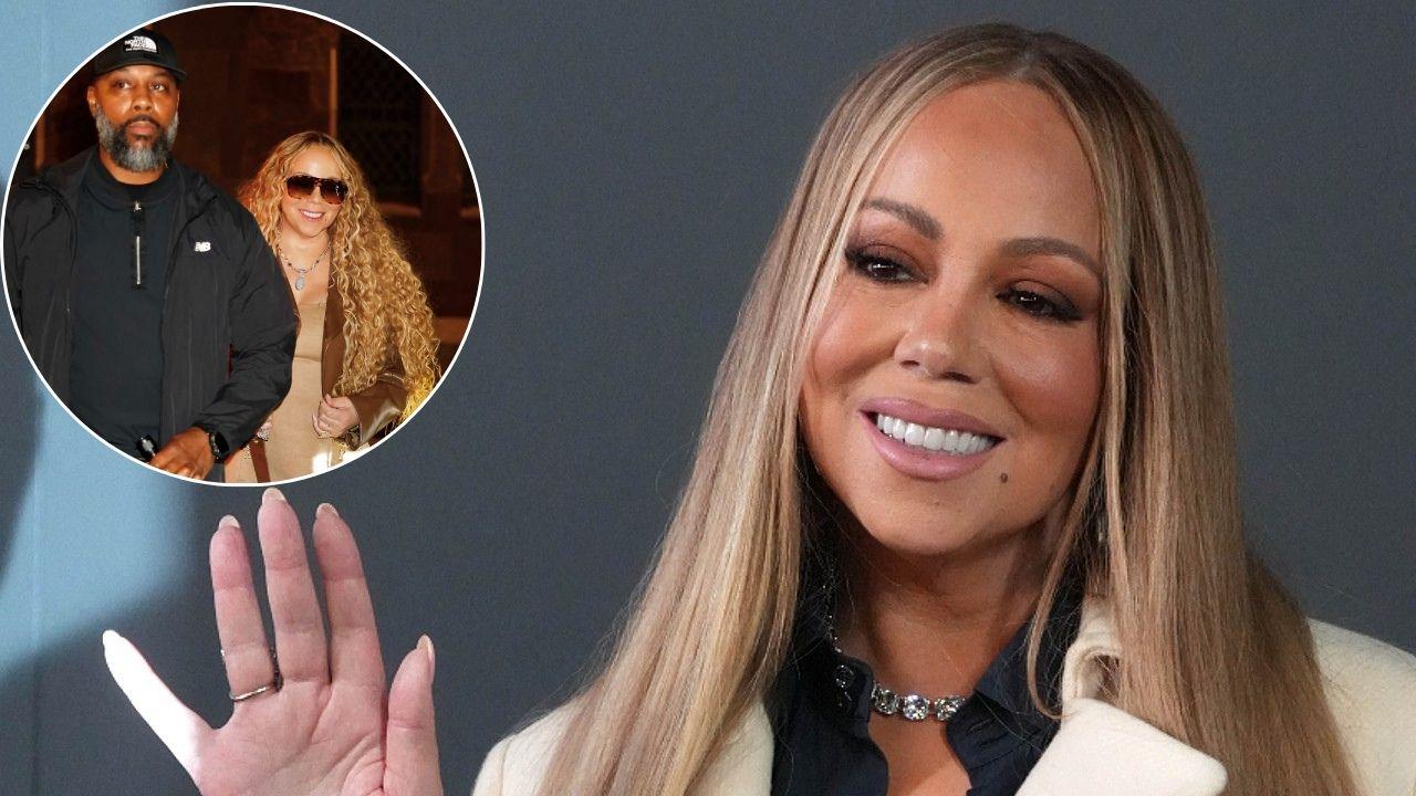 Image of Mariah Carey
