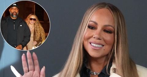 Image of Mariah Carey