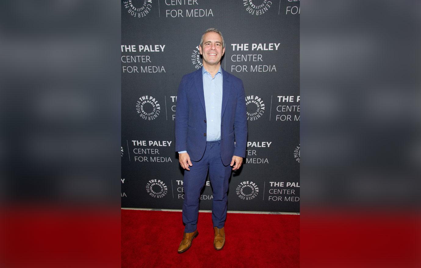 andy cohen