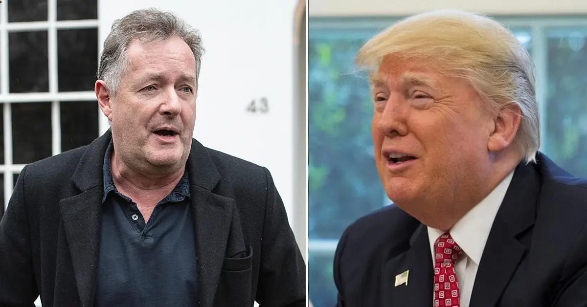 piers trump pp