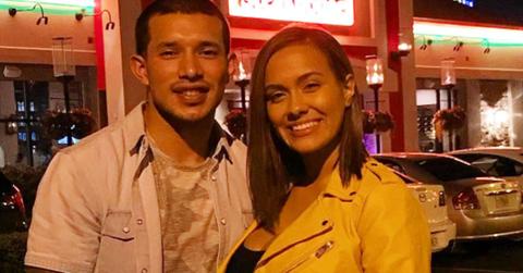 Briana dejesus dating javi marroquin photos baby marriage