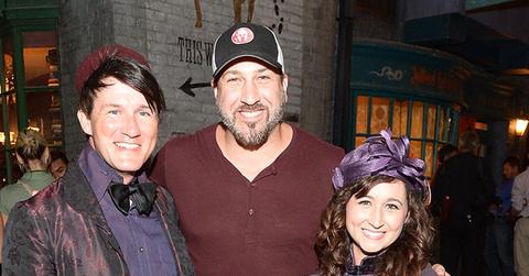 The Wizarding World of Harry Potter Diagon Alley Red Carpet Arrivals