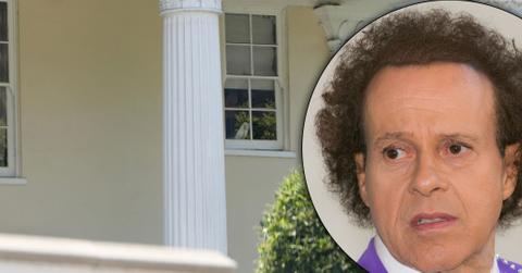 Richard Simmons Disappearance Quotes