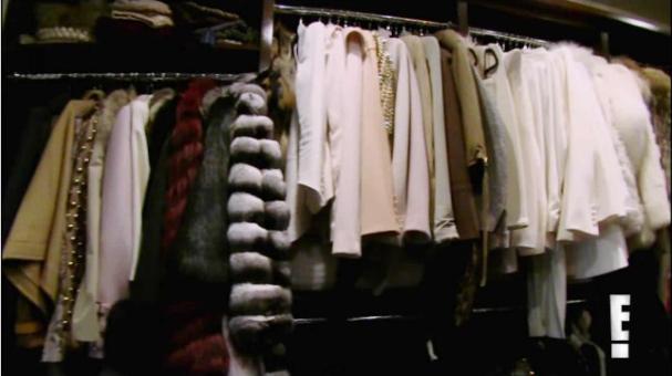 Kim kardashian closet 02