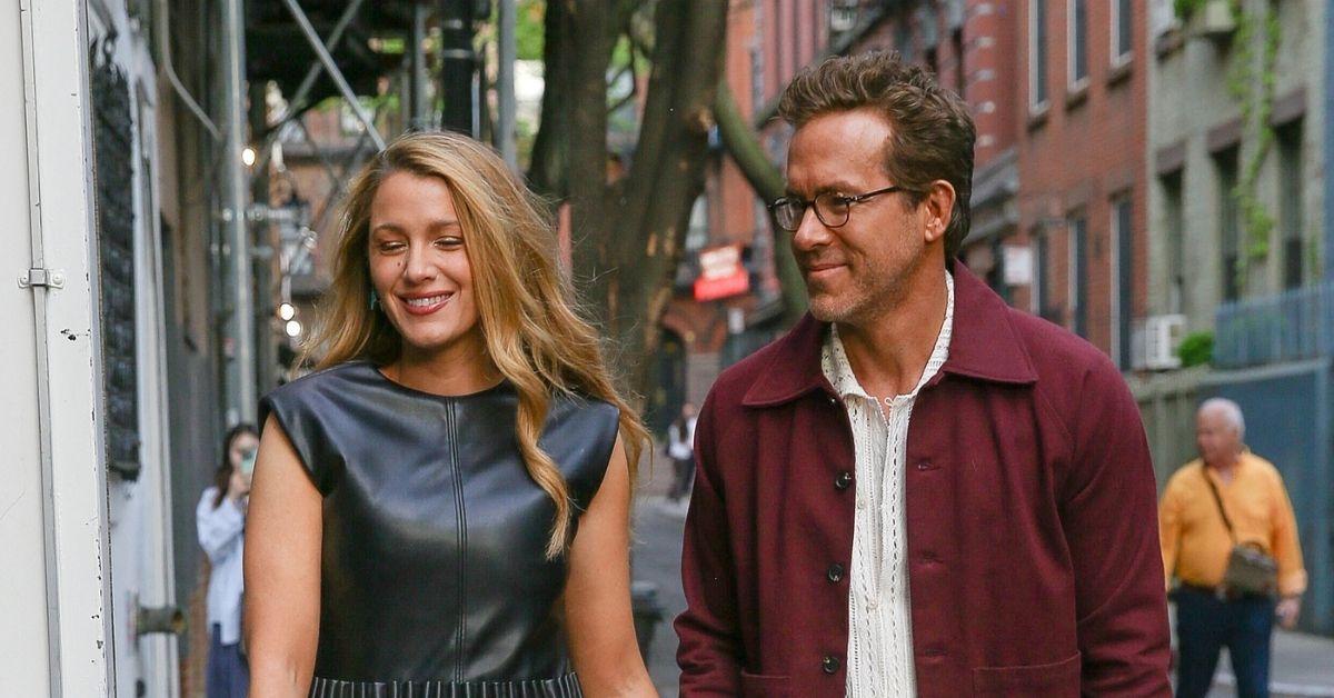 image of Justin Baldoni filed countersuits against Blake Lively, Ryan Reynolds and Leslie Sloane.