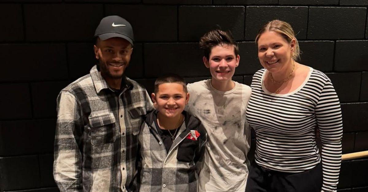 kailyn lowry and elijah scott