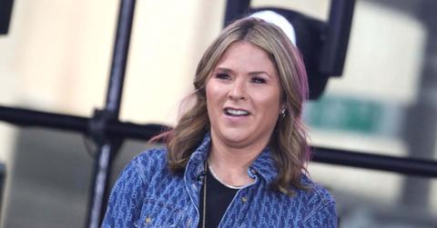 Jenna Bush Hager